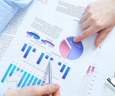 PLN 350 million in adjusted EBITDA in 2025, an improvement of PLN 462 million