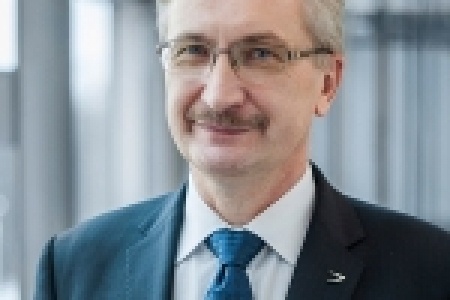 Wiceprezes Mirosław Osiecki złożył rezygnację